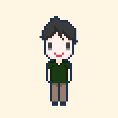村人A's profile picture