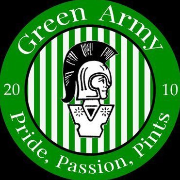 Green Army's profile picture