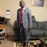 ENITAN CLEMENT A's profile picture