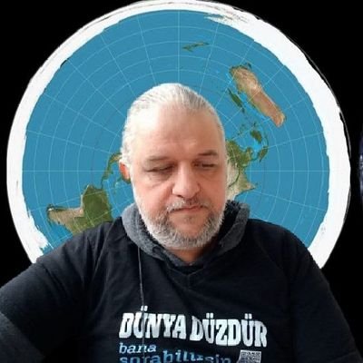 DÜZ DÜNYADAKİ KÜRE KAFALAR's profile picture