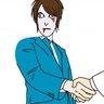 ゾンビやす 民の竈瑞穂の国 的头像