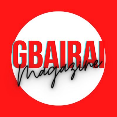 GbairaiMagazine's profile picture