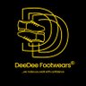 DeeDee Footwears 👞👟🥿👡👢🥾 的头像