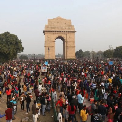 We, the people of India's profile picture