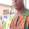 Profilbild von Peter Abolade Tunde