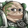 Profilbild von I am Alpharius.