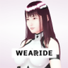 Profilbild von WEARIDE