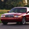 Profilbild von The Crown Vic