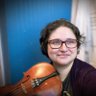 ThePoliticalViolin profil fotoğrafı