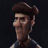 The ooga booga man's profile picture