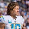 Profilbild von Justin Herbert 4 MVP