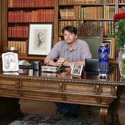 Boris Tomašič's profile picture