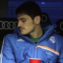 Stop That Casillas's profile picture