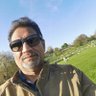 Profilbild von Sajid Bajwa