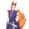 MythosVT 🦊 📖 profil fotoğrafı