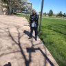 Фото профиля ابو علي