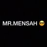 Фото профиля Mr.Mensah