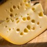 Profilbild von Swiss Cheese™️