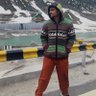 Profilbild von Navdeep Sharma