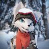 Profilbild von Arctic Fox Face
