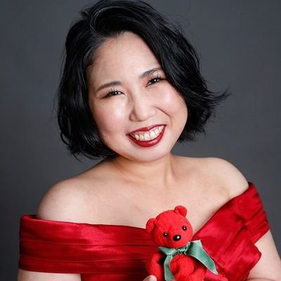 友光曜子@森で生まれ、無知だったオペラ歌手's profile picture