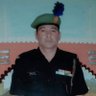 Commando Ashok AAP's profile picture