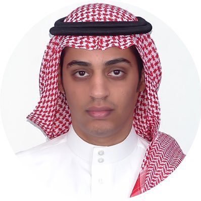 بـدر المـالكـي's profile picture