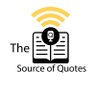 The Source of Quotes profil fotoğrafı