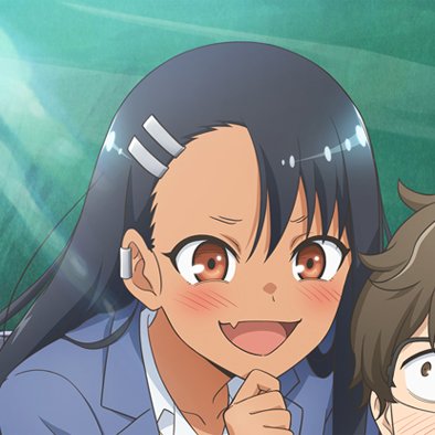 【アニメ】イジらないで、長瀞さん 2nd Attack【公式】's profile picture