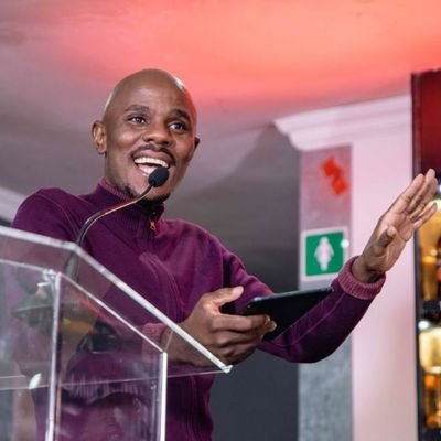 thomasmlambo's profile picture