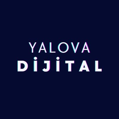 Yalova Dijital's profile picture