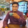Being Tushar 的头像