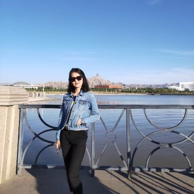 Намжир's profile picture