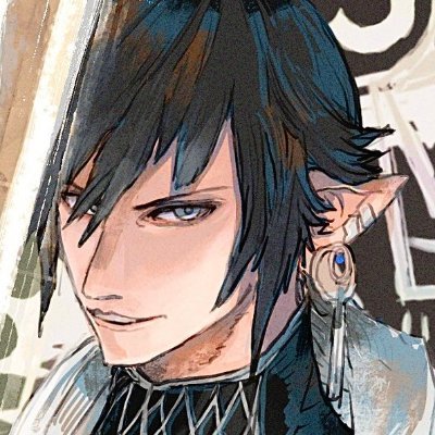 XepherW's profile picture