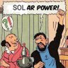 Captain Climate Action 的头像