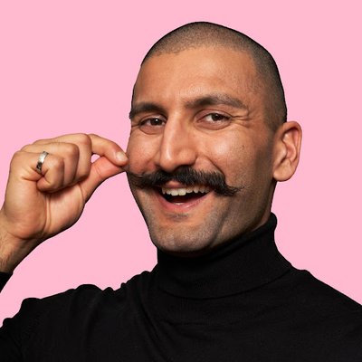 ShervinShares's profile picture