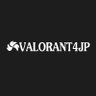 VALORANT4JP's profile picture