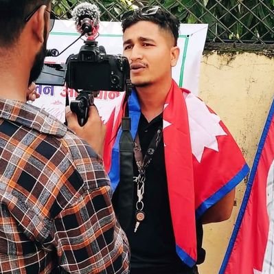 🇳🇵सुशील खड्का🇳🇵's profile picture