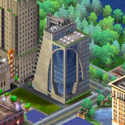 SimCityLimits's profile picture