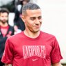 Thabo Mabaso profil fotoğrafı