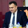 Mahdi Karkush 的头像