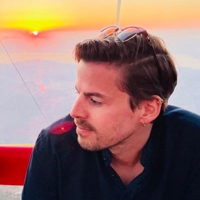 Lyall Thomas's profile picture