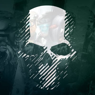 Ghost Recon's profile picture
