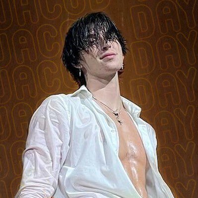 Jacob Day Brasil's profile picture