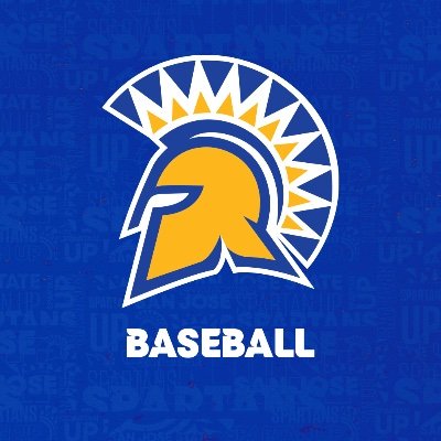 San José State Baseball's profile picture