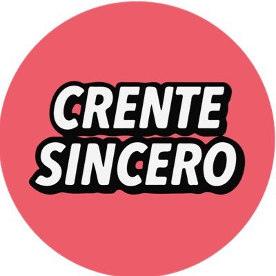 Crente sincero's profile picture