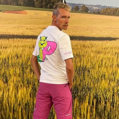 Magnus Cort's profile picture