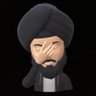 Abdulqadir عبدالقدير 的头像