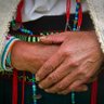 Фото профиля Mujer de izquierda
