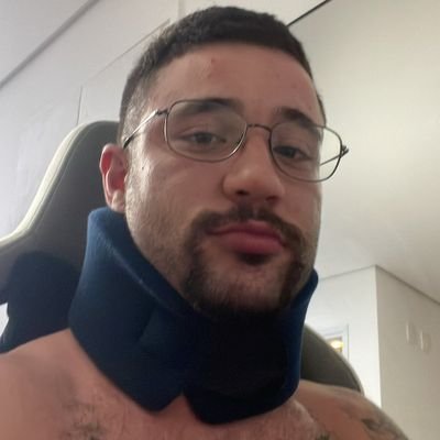 central blessed boy's profile picture